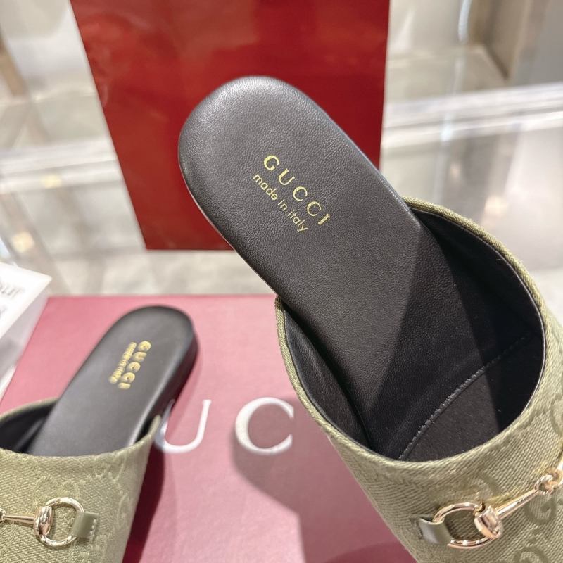 Gvc*1 slippers